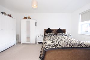 Bedroom one view 2- click for photo gallery